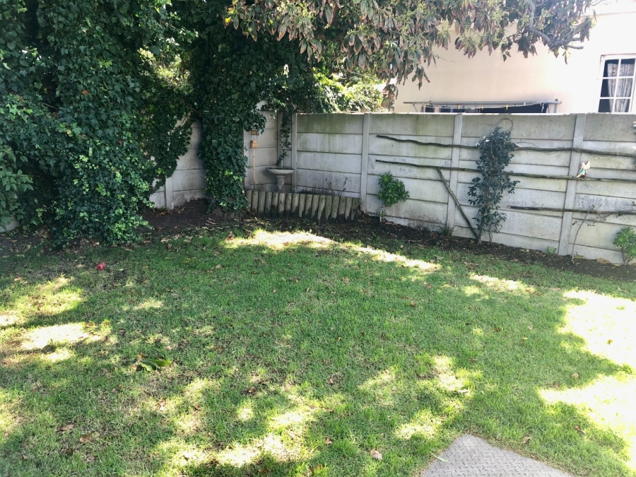 To Let 3 Bedroom Property for Rent in Claremont Western Cape